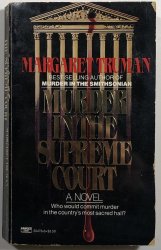 Murder in the Supreme Court - 