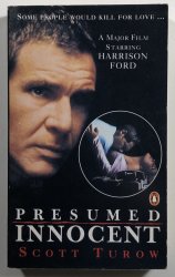 Presumed Innocent - 