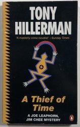 A Thief of Time - 