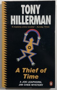 A Thief of Time