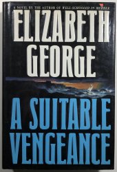 A Suitable Vengeance - 
