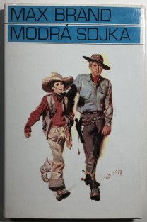 Modrá sojka