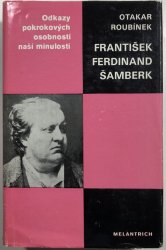 František Ferdinand Šamberk - 