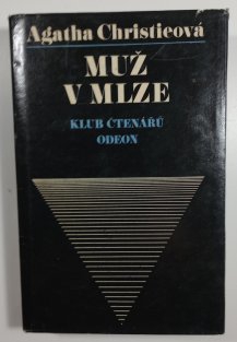 Muž v mlze