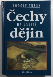 Čechy na úsvitě dějin - 