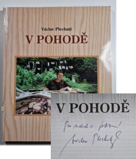 Václav Plechatý - V pohodě
