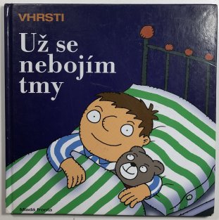 Už se nebojím tmy