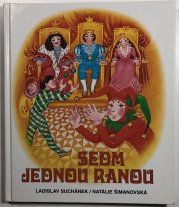 Sedm jednou ranou - 