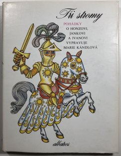 Tři stromy