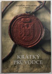 Krátký průvodce - 