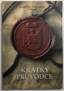 Krátký průvodce