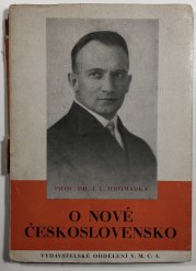 O nové Československo - 