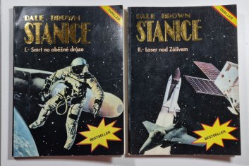 Stanice I. + II.