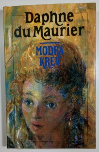 Modrá krev