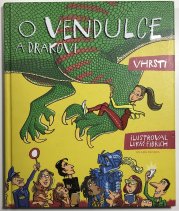 O Vendulce a drakovi - 