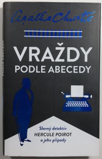 Vraždy podle abecedy