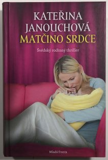 Matčino srdce