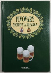 Pivovary Moravy a Slezska - 
