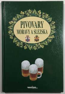 Pivovary Moravy a Slezska