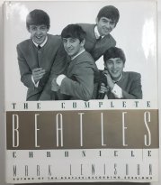 The complete Beatles Chronicle - 