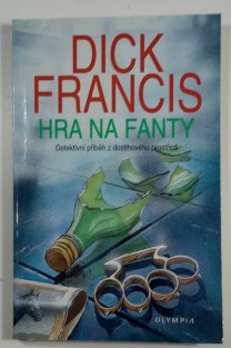 Hra na fanty