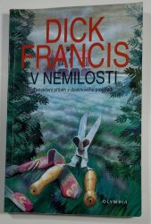 V nemilosti - 