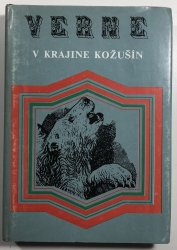 V krajine kožušín - 