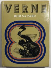 Dom na paru (slovensky) - 