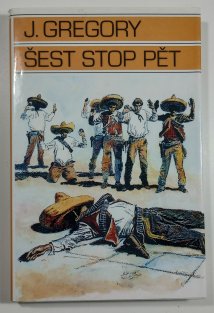 Šest stop, pět