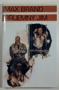 Příjemný Jim