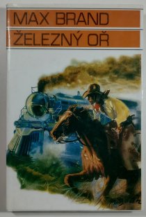 Železný oř