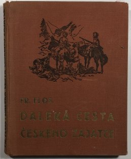 Daleká cesta českého zajatce