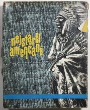 Nejstarší Američané - Kniha o Eskymácích a Indinánech