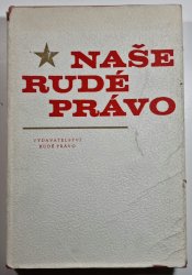 Naše Rudé právo - 