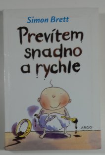 Prevítem snadno a rychle