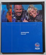 PADI Divemaster Manual - 