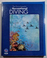 The Encyclopedia of Recretional Diving - 