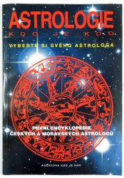 Astrologie: Kdo je kdo - vyberte si svého astrologa - 