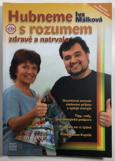 Hubneme s rozumem - zdravě a natrvalo