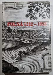 Polná 1242 - 1992 - 