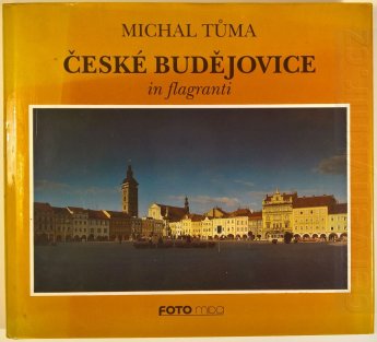 České Budějovice in flagranti