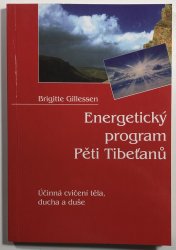 Energetický program Pěti Tibeťanů - 