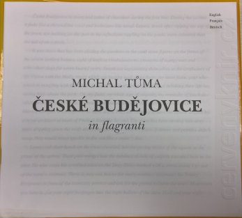 České Budějovice in flagranti