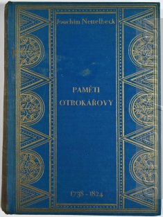 Paměti otrokářovy