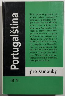 Portugalština nejen pro samouky