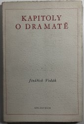 Kapitoly o dramatě - 