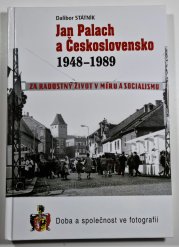Jan Palach a Československo 1948-1989 - 
