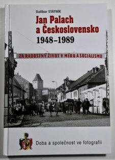 Jan Palach a Československo 1948-1989