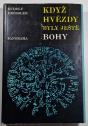 Když hvězdy byly ještě bohy - 