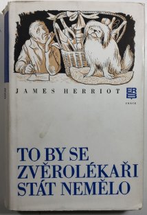 To by se zvěrolékaři stát nemělo